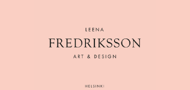 Leena Fredriksson