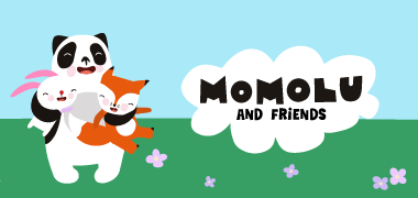 Momolu and Friends